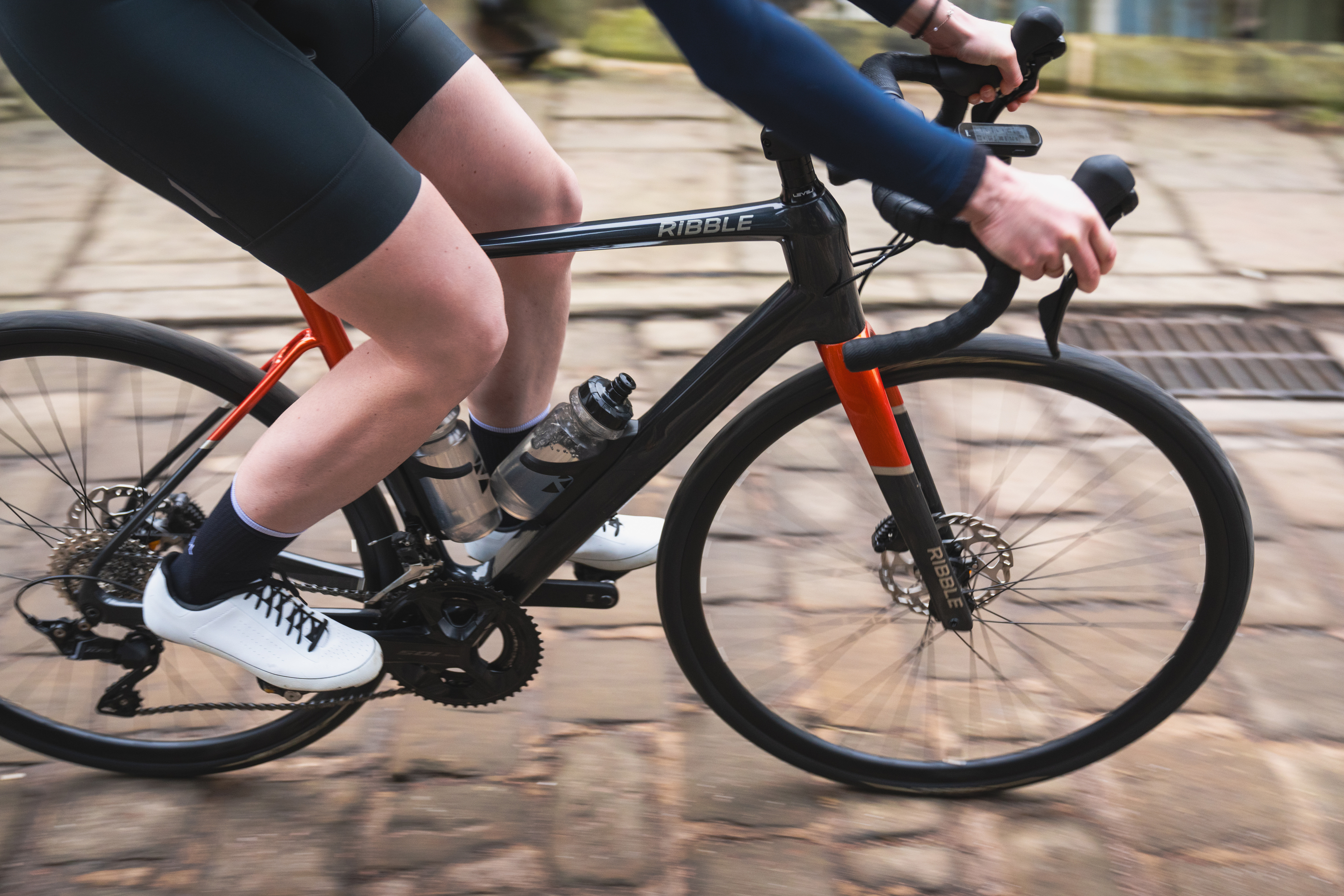 Why Choose Ribble for Your Cycle to Work Bike?