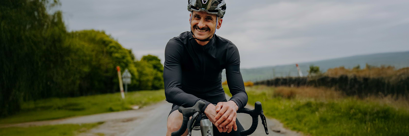 Become a Ribble Ambassador