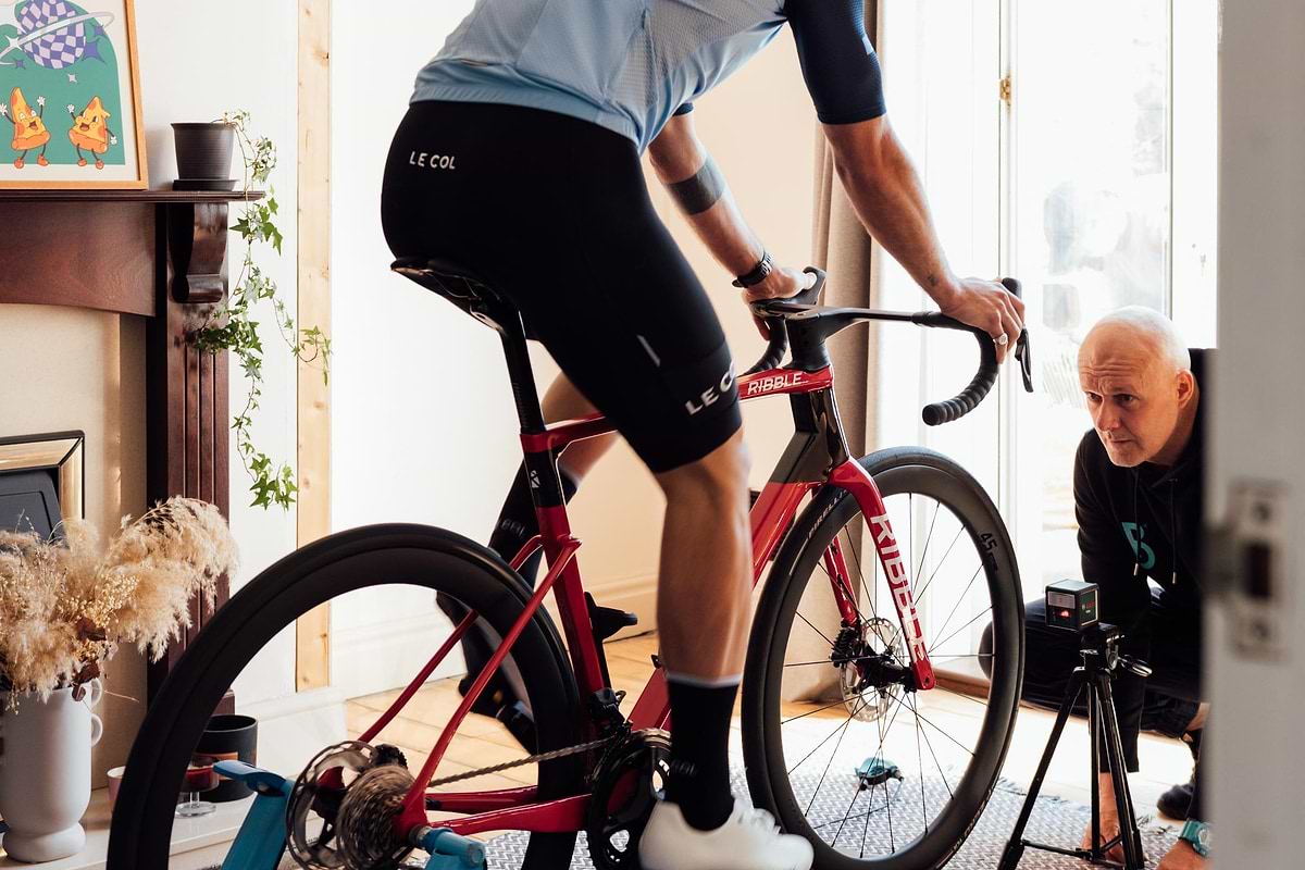 BIKE-FIT – Schon ab £215
