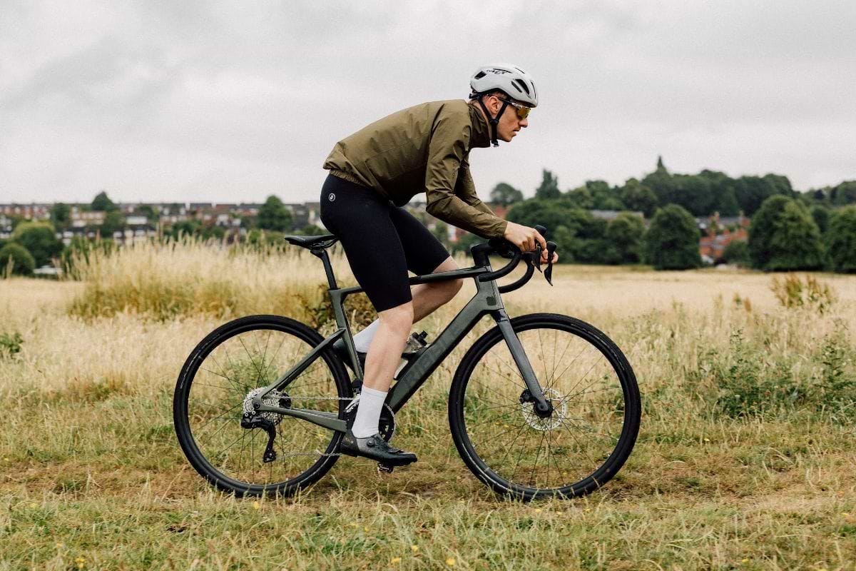 Can I Get an E- Gravel Bike on Cycle to Work?