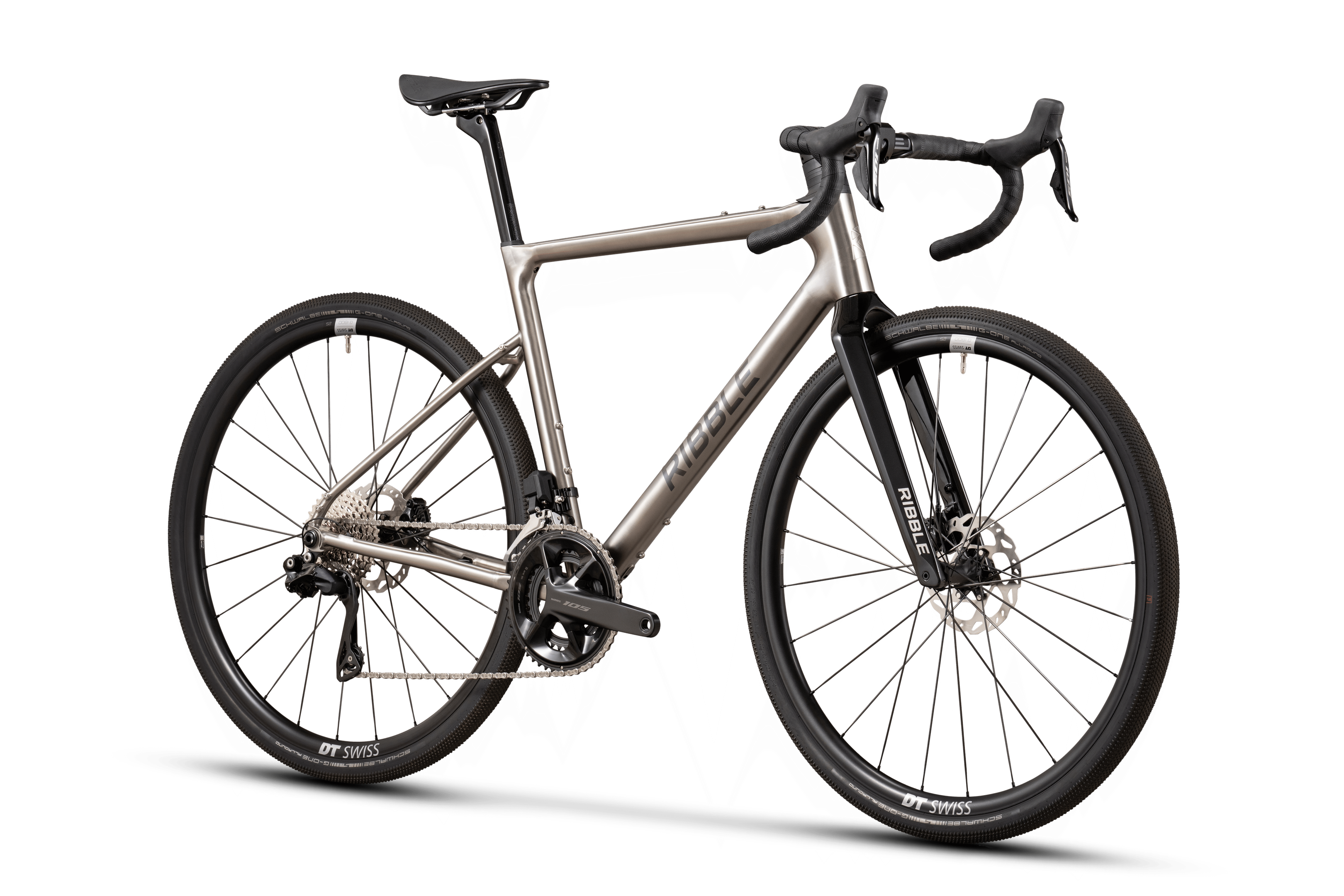 CGR TI-X
