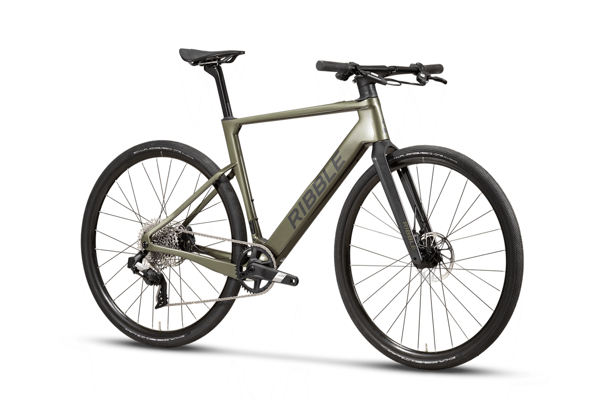CGR E CARBON-X SPORTFIT