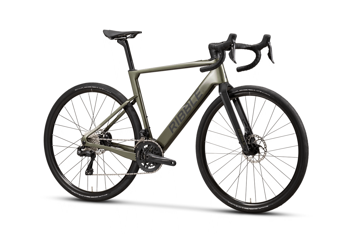 CGR E CARBON-X