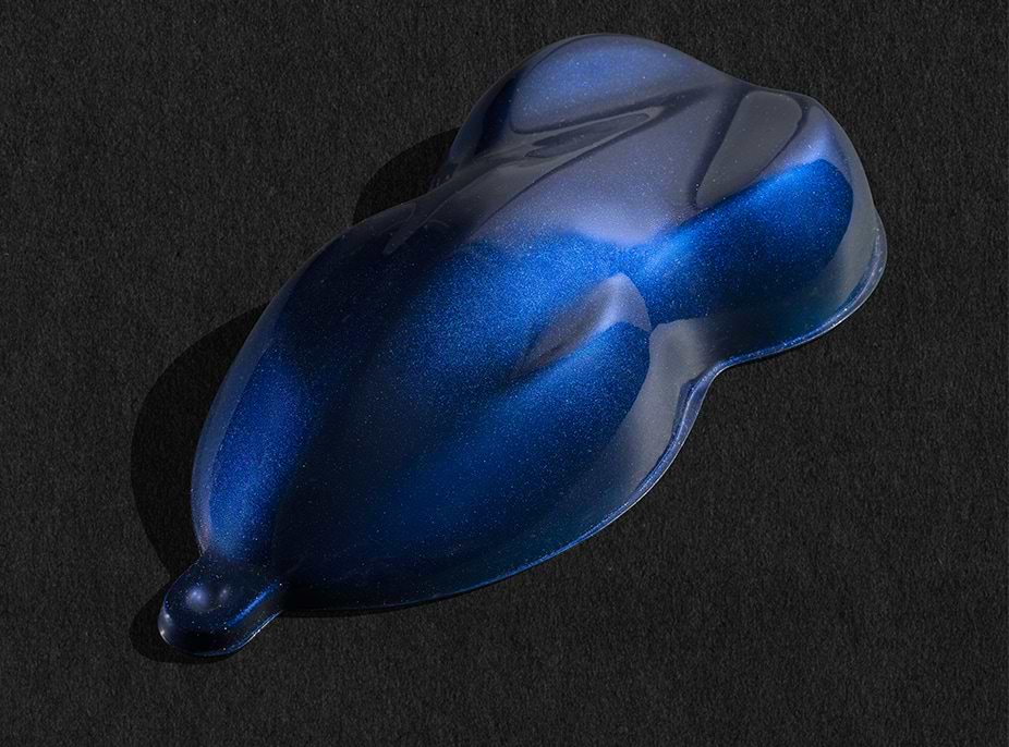 Oxford Blue