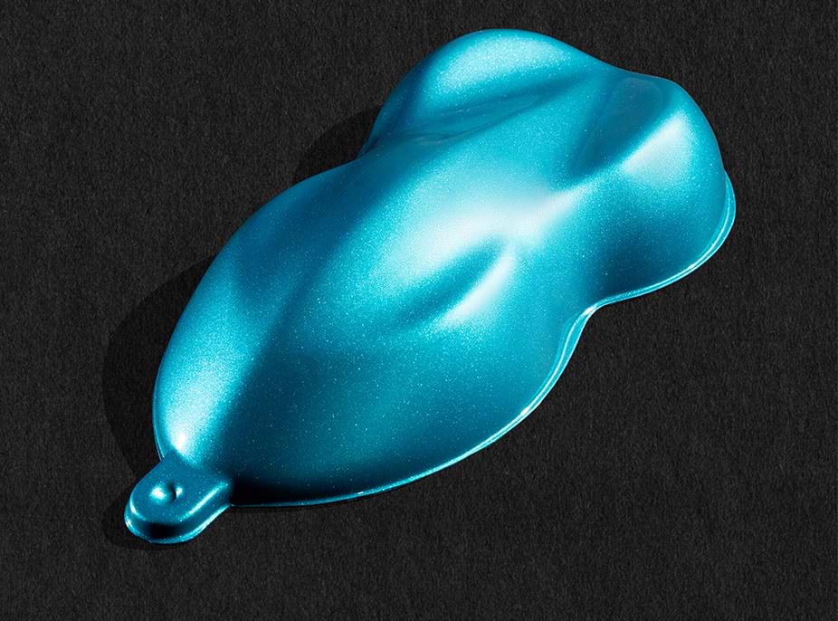 Ocean Teal