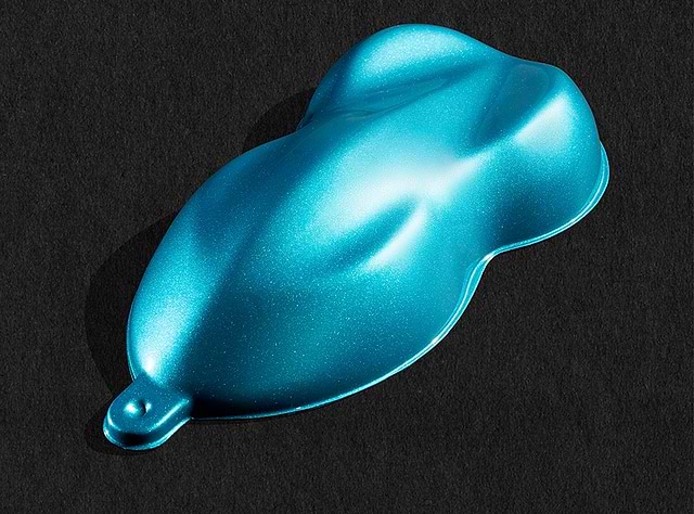 Ocean Teal