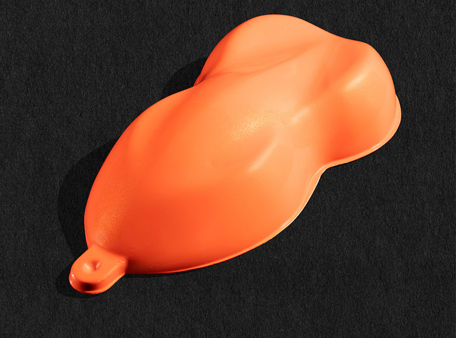Fresh Mandarin