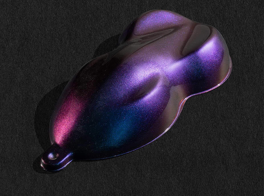 Cyan Dazur Flip