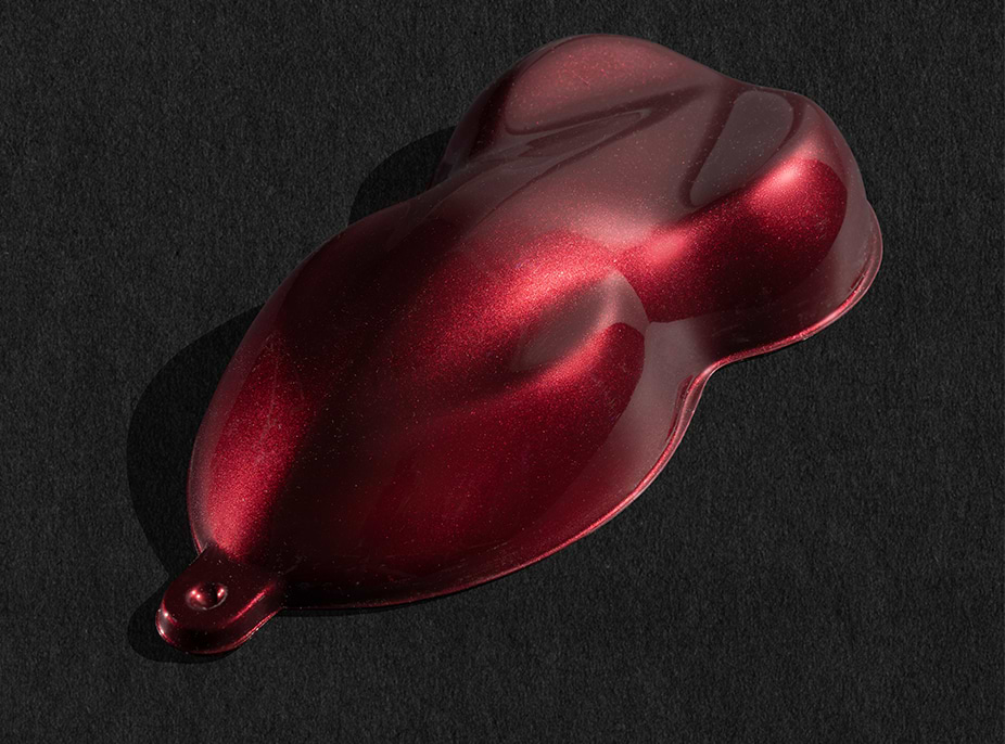 Crimson Twilight