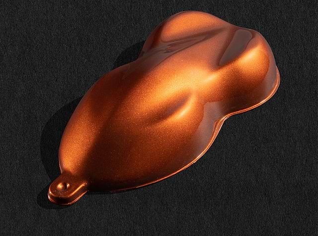 Copper Fusion