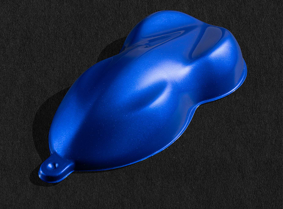 Blue Charm