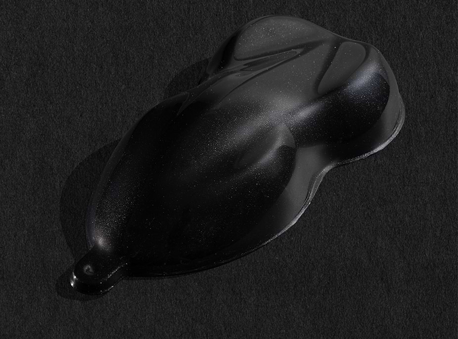 Black Odyssey