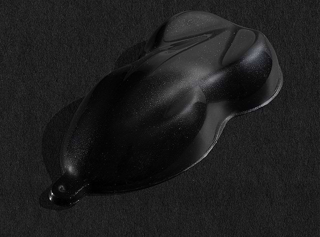 Black Odyssey