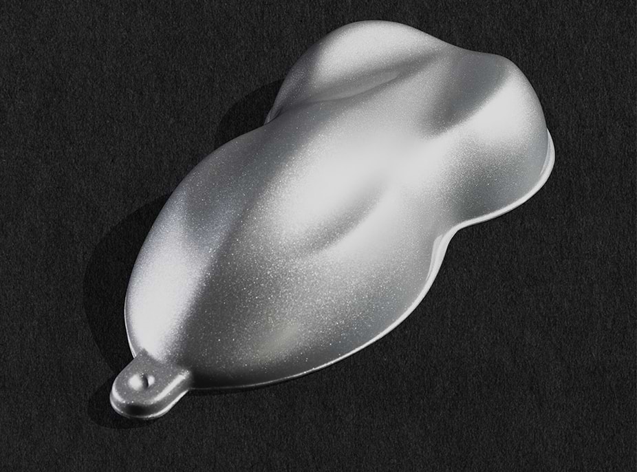 Sterling Silver