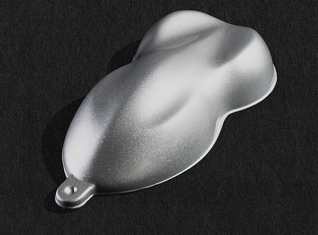 Sterling Silver