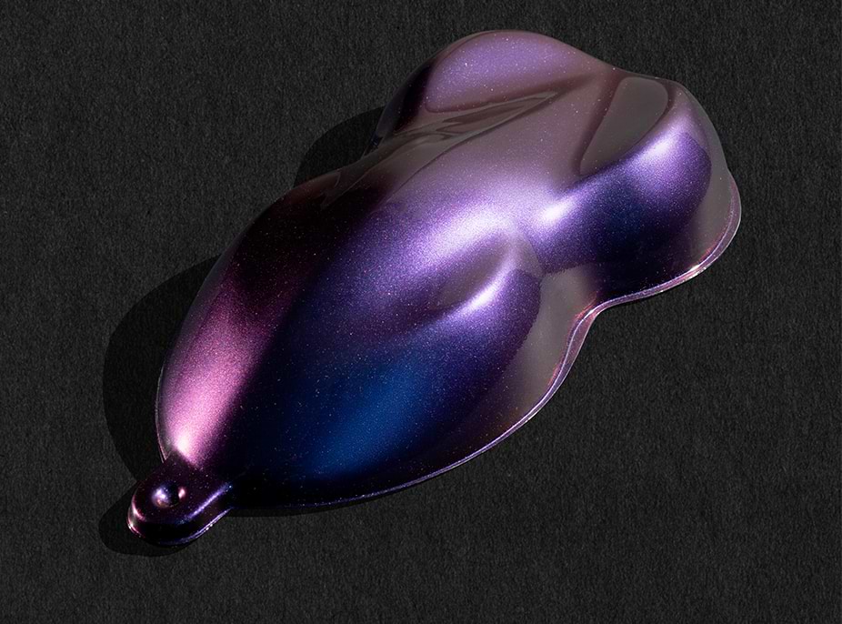 Reflex Blue Flip
