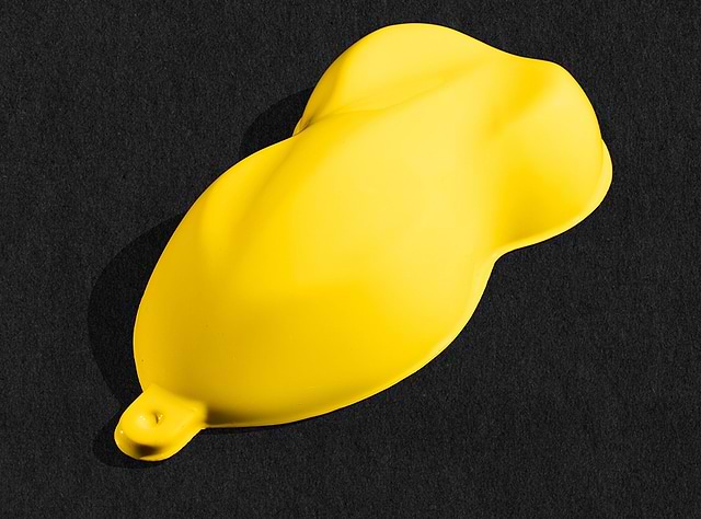 Maillot Jaune