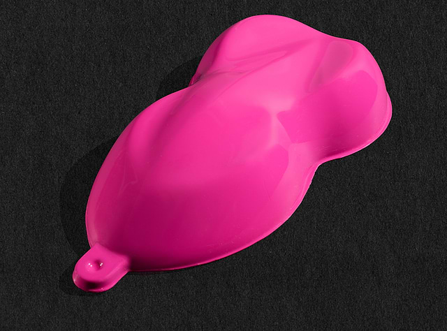 Hot Candy
