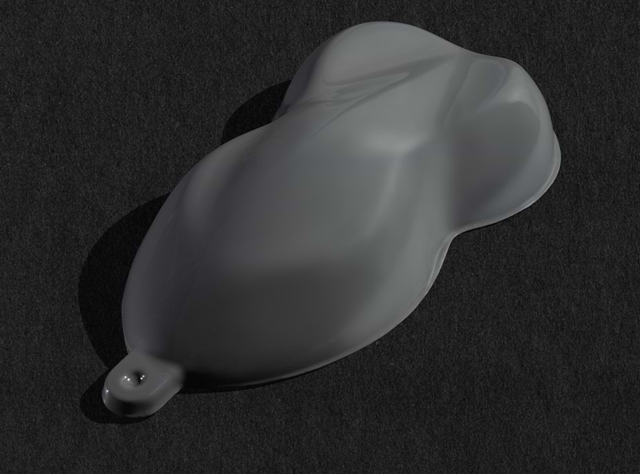 Graphite Grey