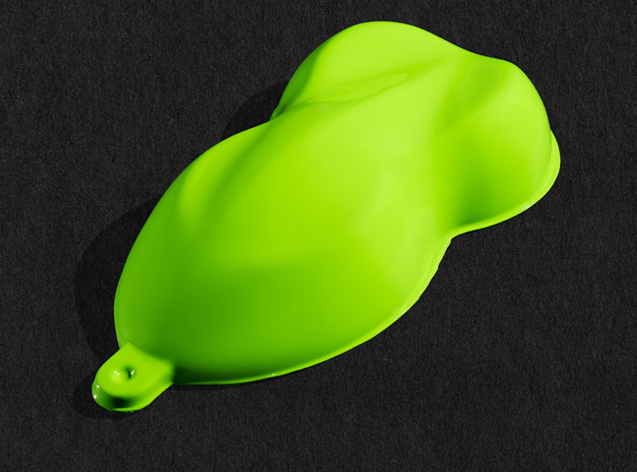 Carnival Green