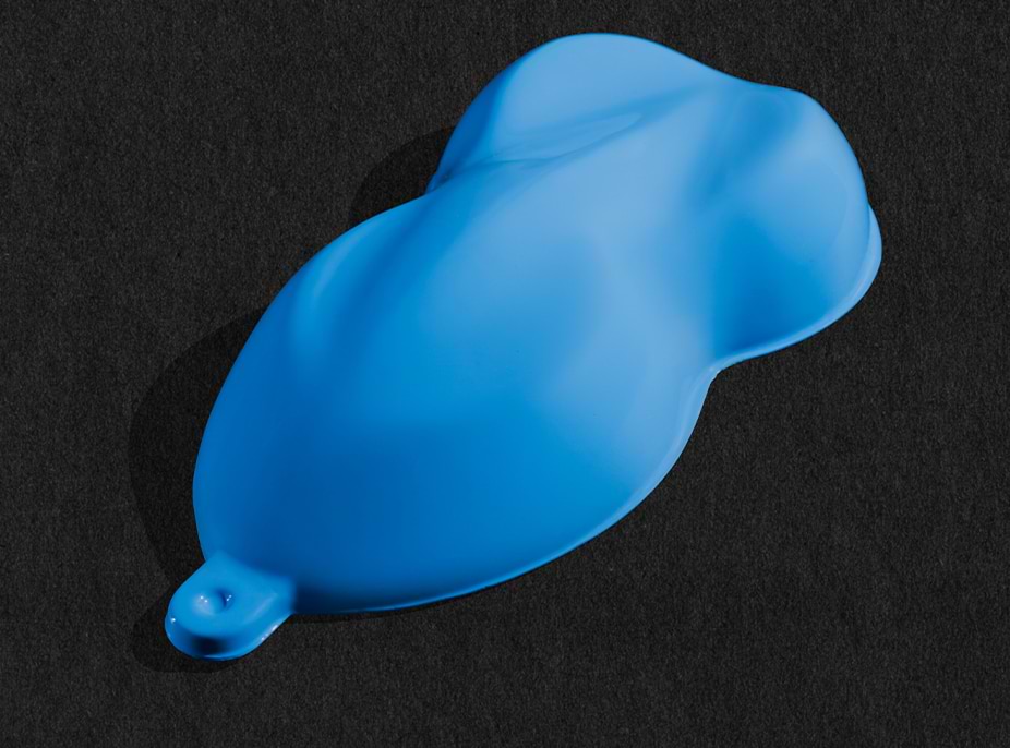 Amalfi Blue