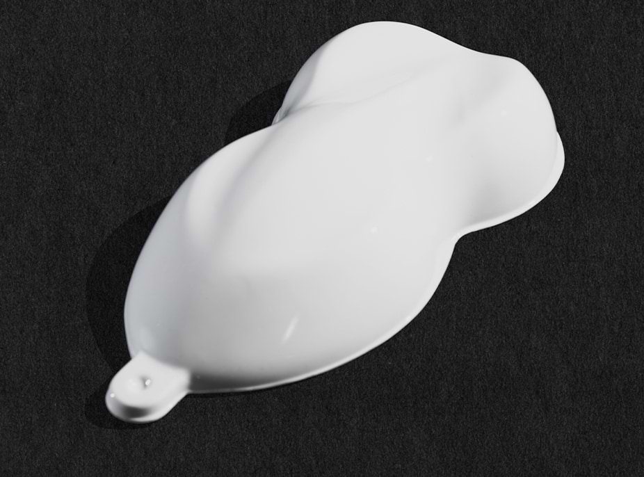 Alpine White