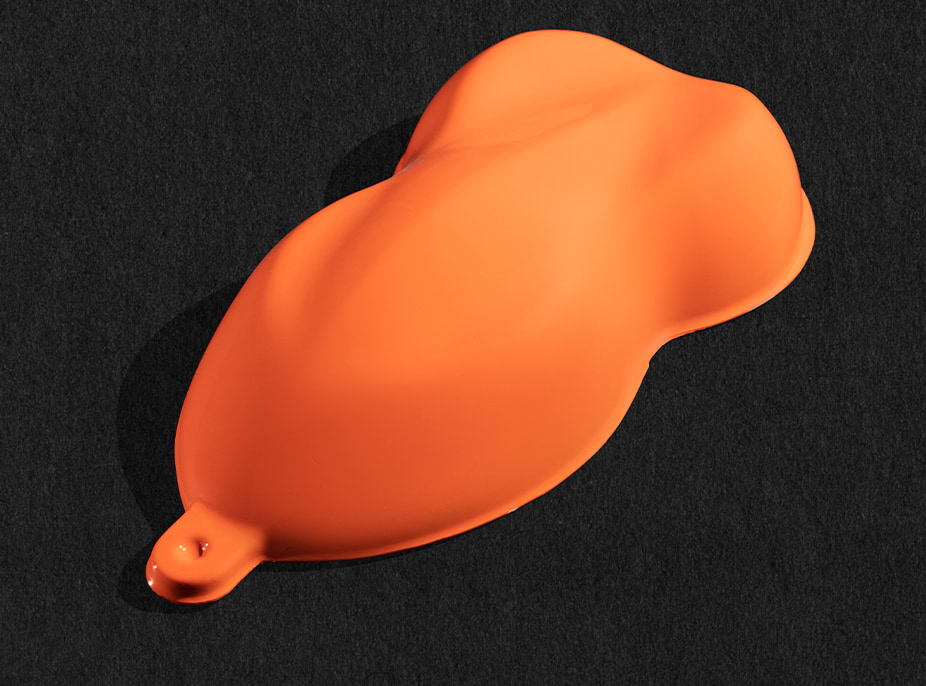 Seville Orange