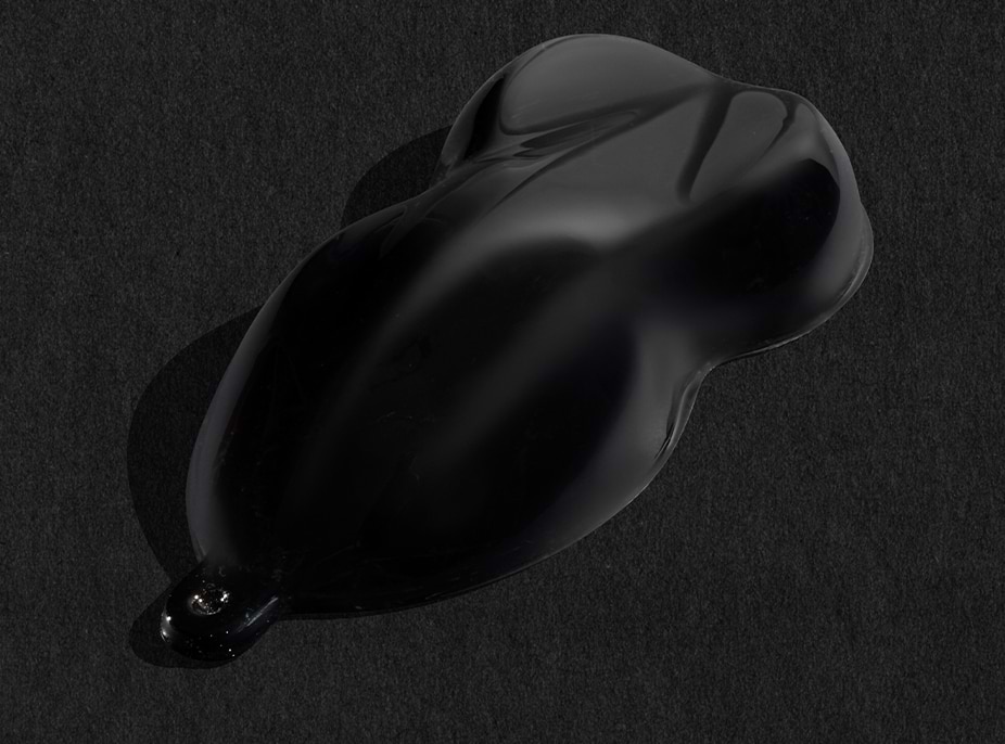 Raven Noir