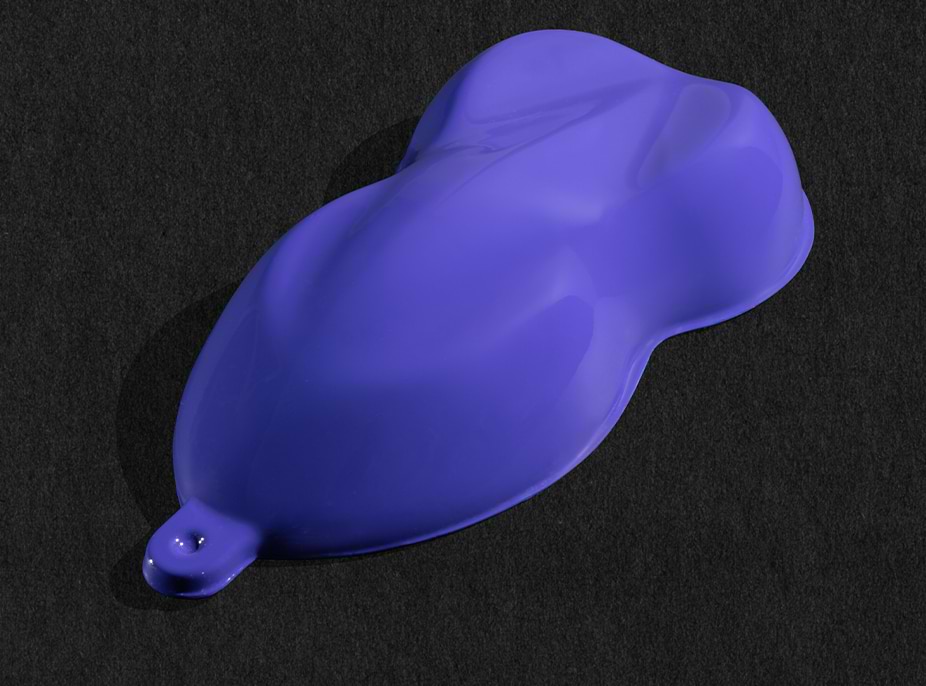 Purple Berry