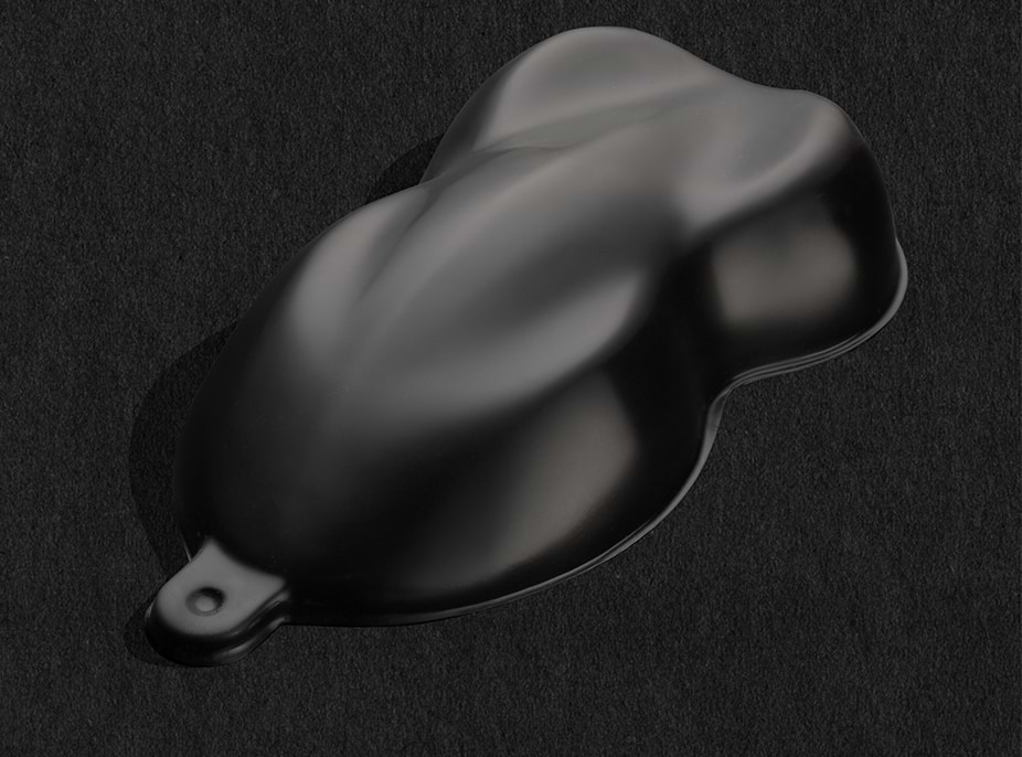 Raven Noir