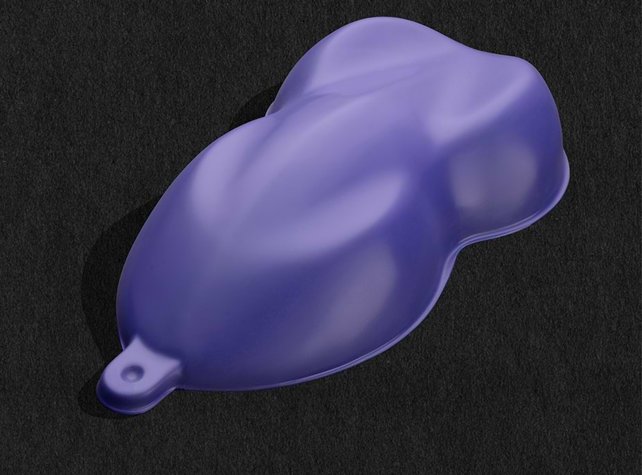 Purple Berry