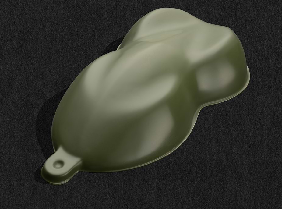 Olive Green