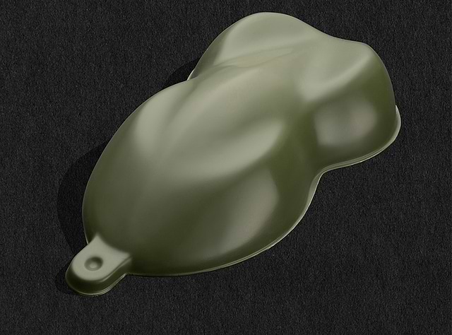 Olive Green