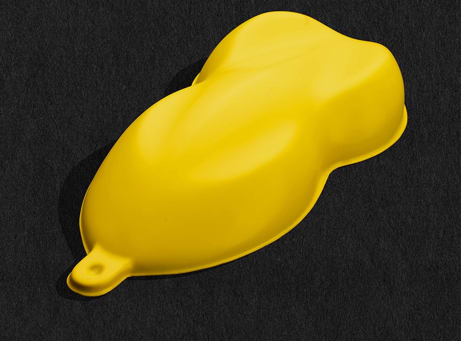 Maillot Jaune