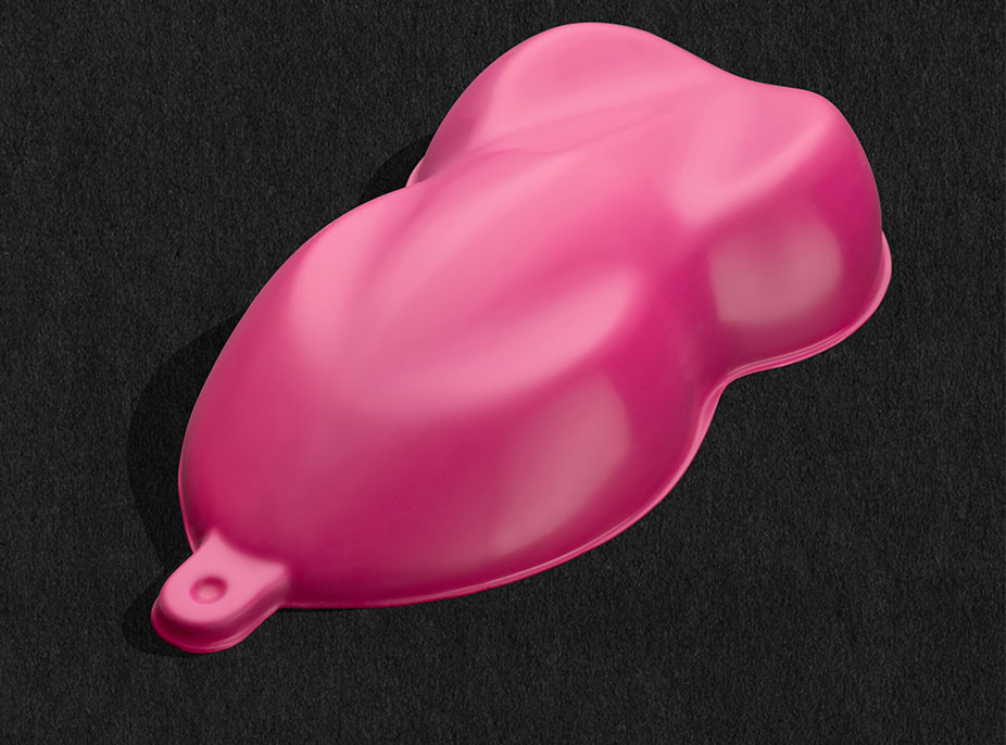 Hot Candy