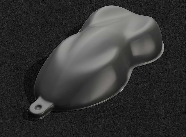 Graphite Grey