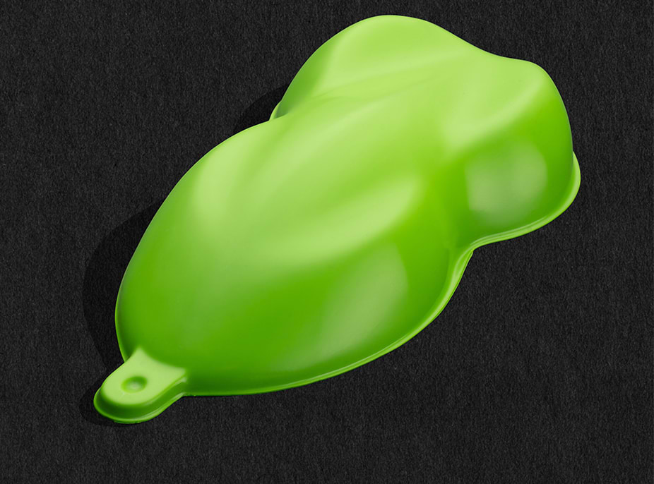 Carnival Green