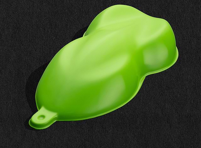 Carnival Green