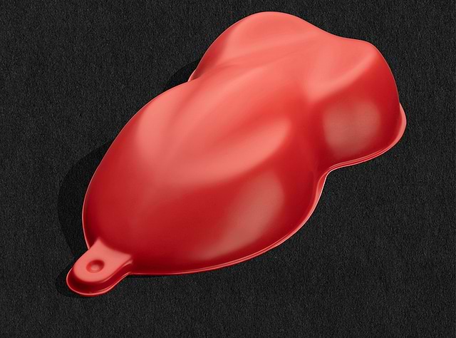 Atomic Red