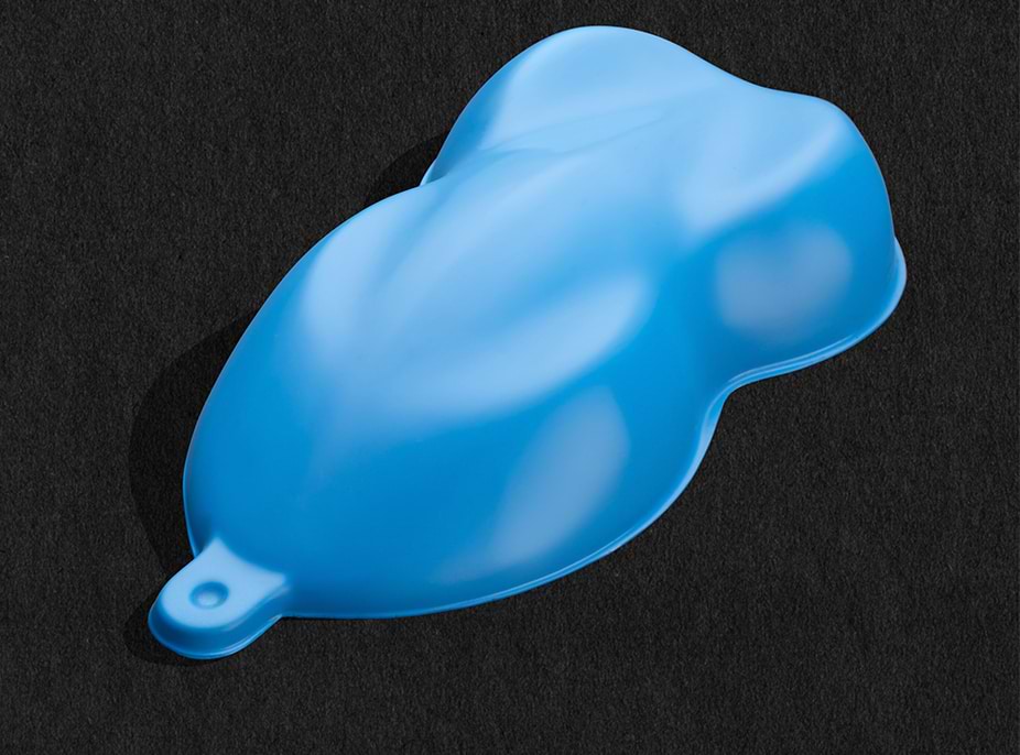 Amalfi Blue