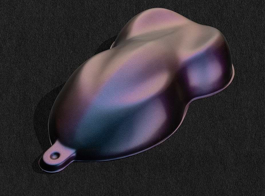 Cyan Dazur Flip