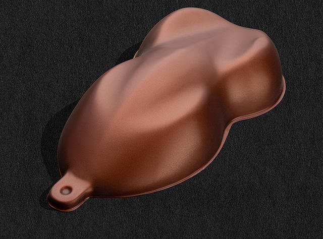 Copper Fusion