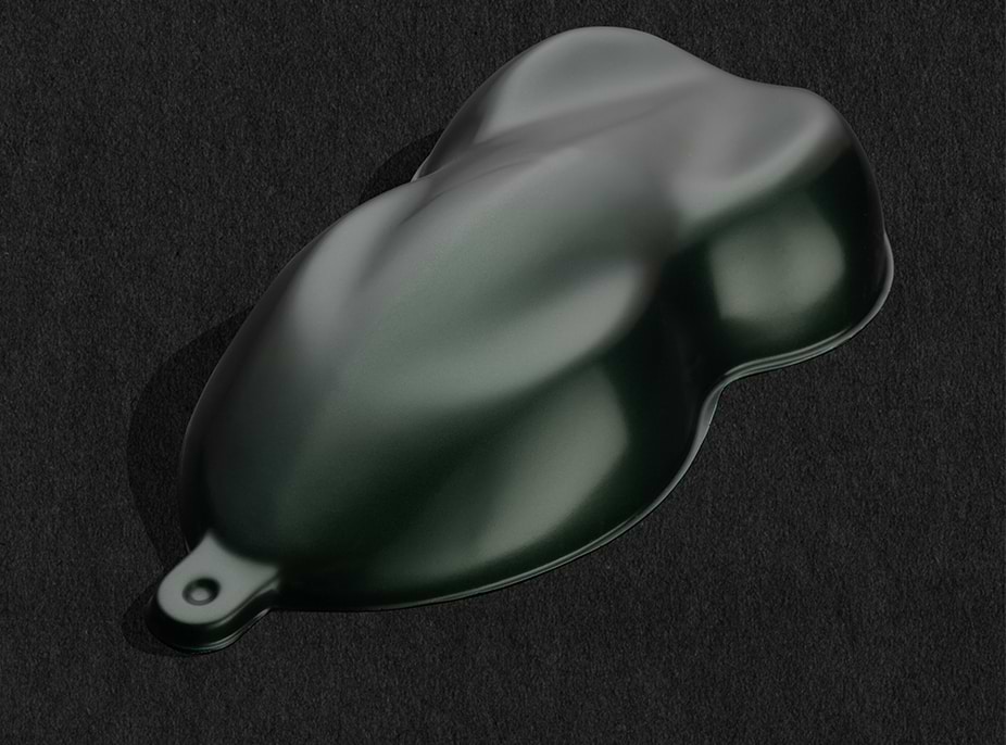 British Racing Green