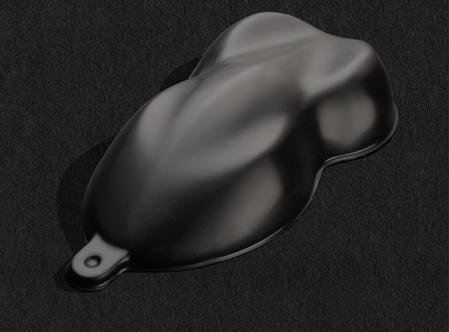 Black Odyssey