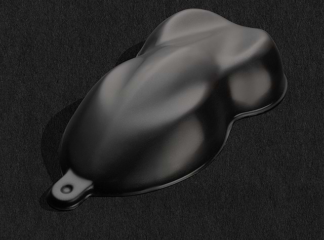 Black Odyssey