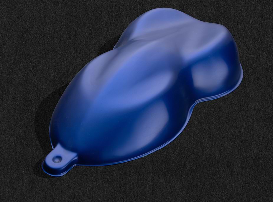 Blue Charm
