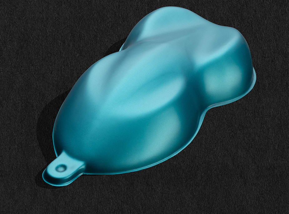 Ocean Teal