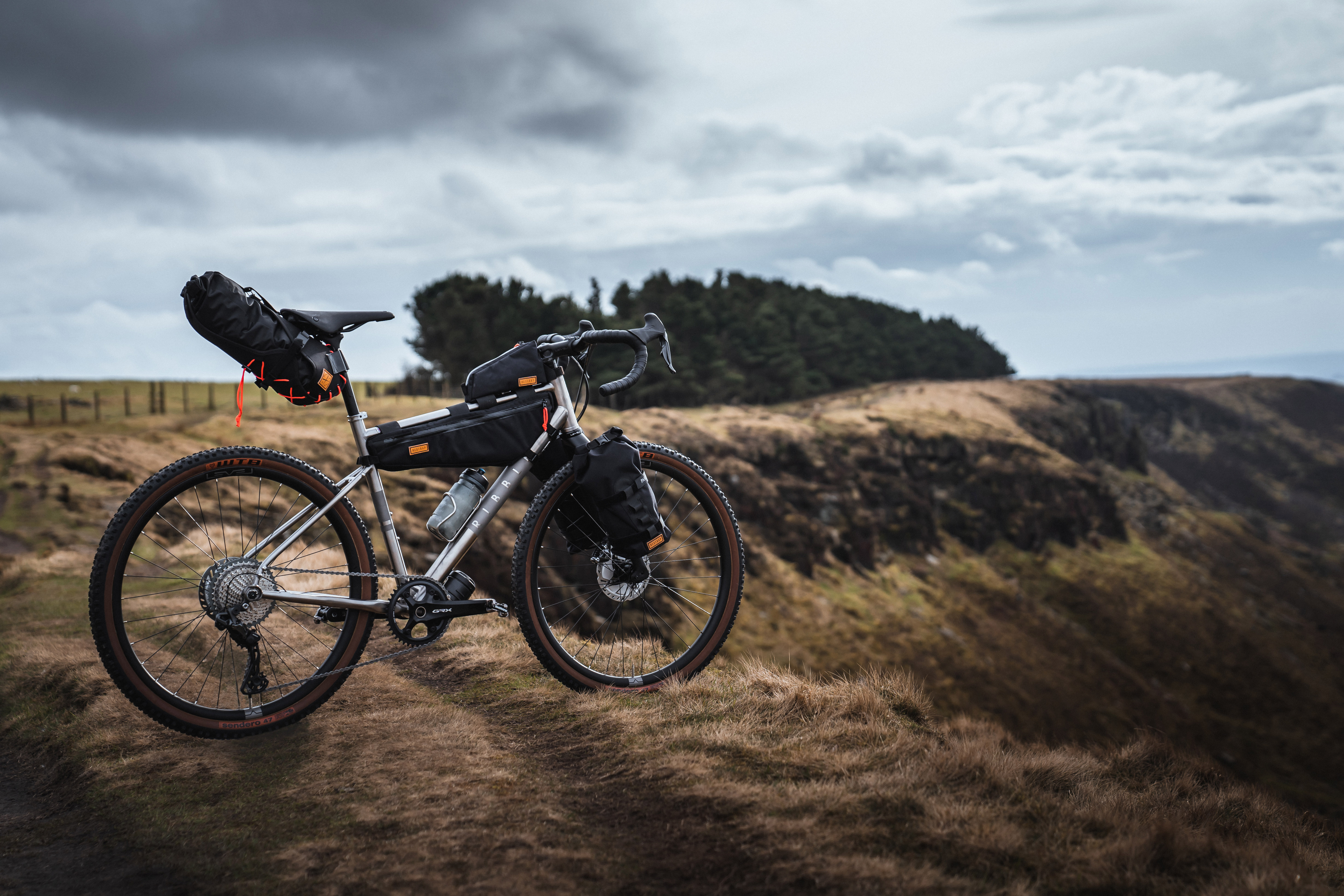 Can I get a Bikepacking Bike on Cycle to Work?