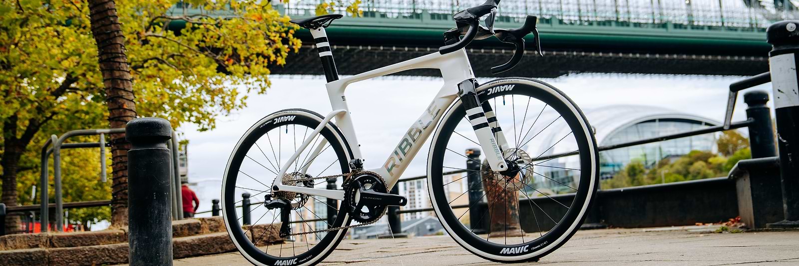 Ribble Bike Store, Newcastle