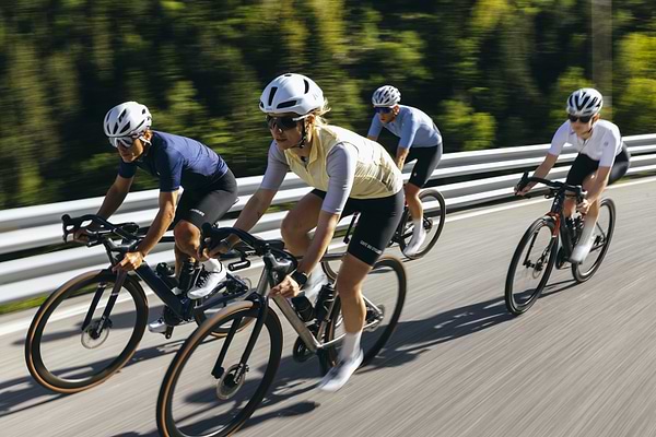 Road Bike Buying Guide